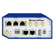 LTE Router