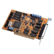 PCL-818LS (Multifunction)