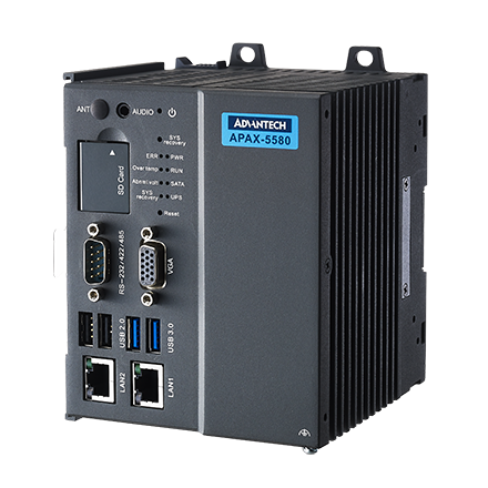 APAX-5580