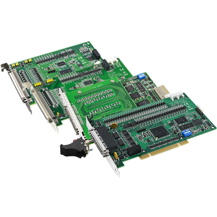 Centralized Motion Control Solution