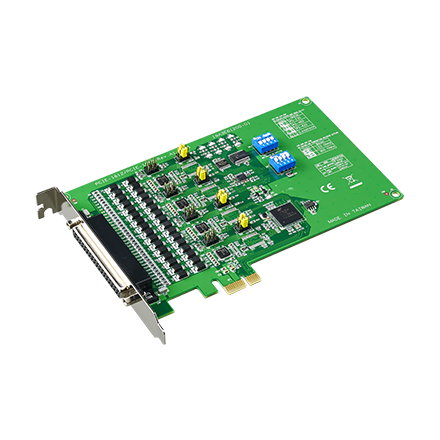 PCIE-1612B