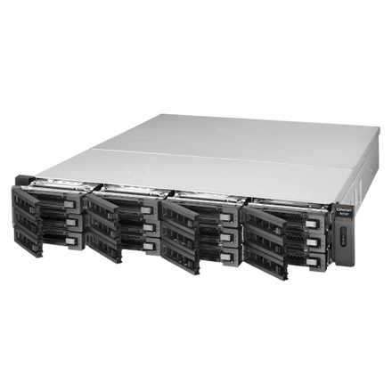 Disk Expansion Enclosure