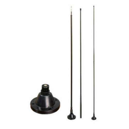MILITARY MARINE SHIPBOARD VHF ANTENNA