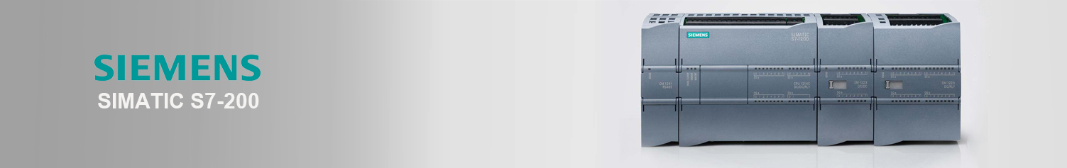 SIMATIC S7-200