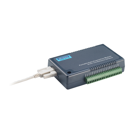 USB-4718