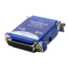 BB-422LCOR " Serial Converters "