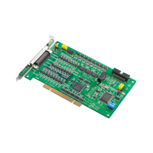 PCI-1220U
