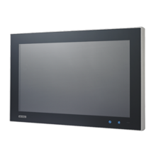 Domain Focused HMI