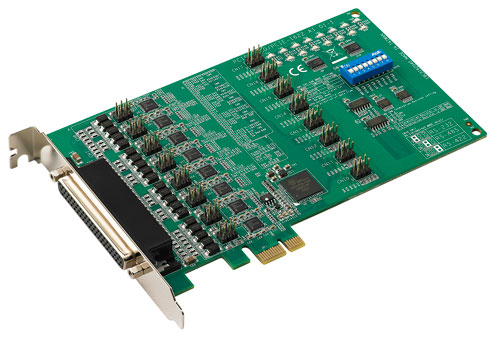  PCI Express Cards