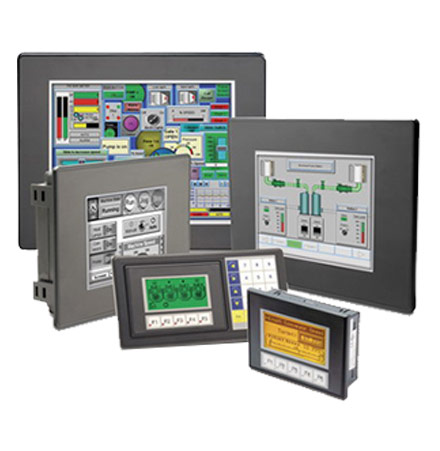 Intellegent Operator Panel