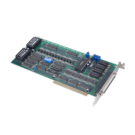 PCL-813B (Analog Input)