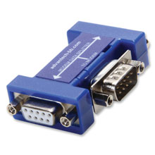 BB-9PMDS " Serial Modem Data Splitter "