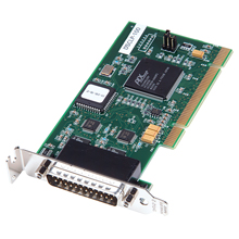 BB-DSCLP-100 " Serial Card "