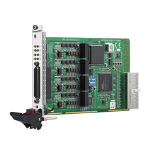 3U Communication Boards (MIC-3600 Series)