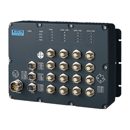 EKI-9516DP-LV