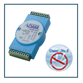 Data Acquisition Modules