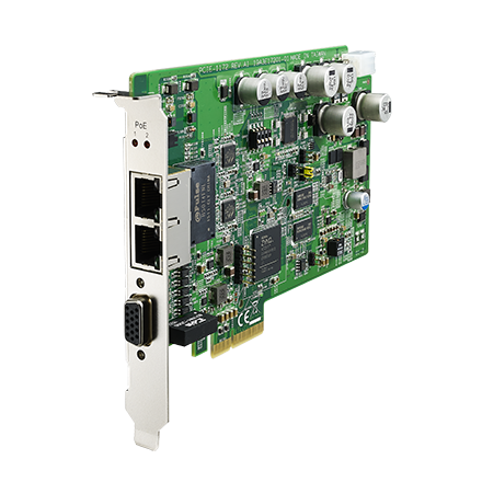 PCIE-1172