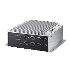 ARK-3000 Series: High Performance Fanless Embedded Box PCs