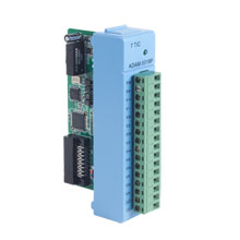 ADAM-5018P  /  Analog I/O Modules