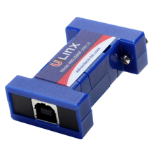BB-485USB9F-2W-LS (USB Converters)