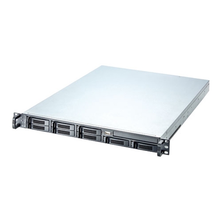  1U Server Chassis