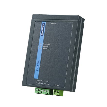 EKI-1511X