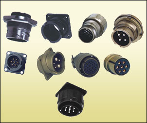 Circular Connectors