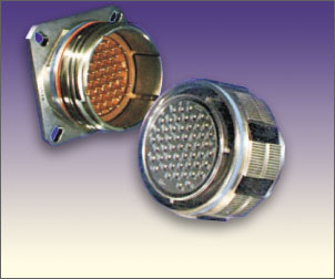 Series III Connector