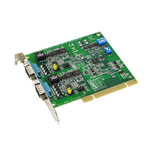 PCI-1602B