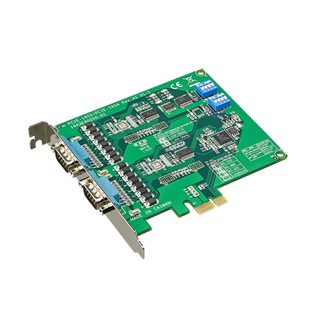 PCIE-1604B