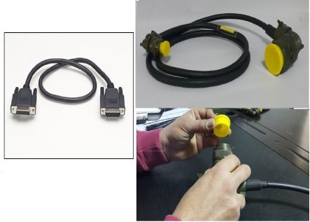 Standard Assembly