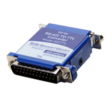 BB-422TTL" Serial Converters "