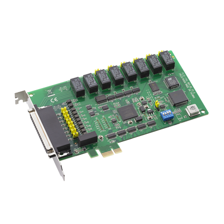 PCIE-1760