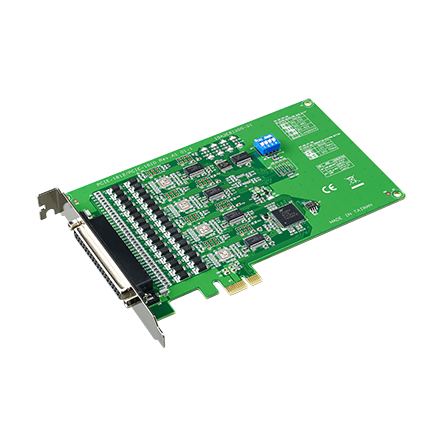  PCIE-1610B