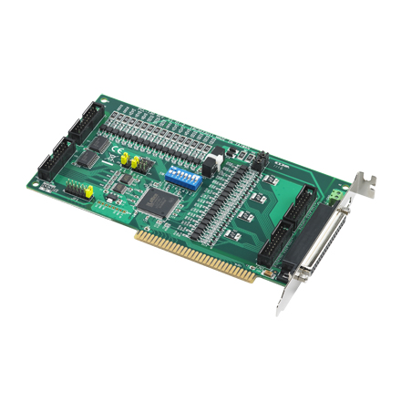 PCL-730 ( Isolated Digital I/O)