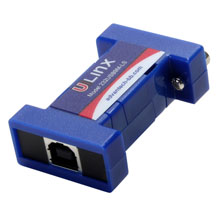 BB-232USB9M-LS ( USB Converters )