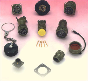 62IN Series Connector