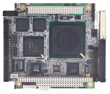 PC/104 Modules