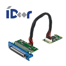  iDoor Module