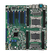Serverboard