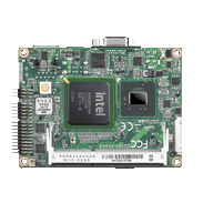  MI/O Extension SBCs, Modules and Chassis