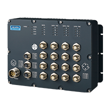 EKI-9516DP-HV