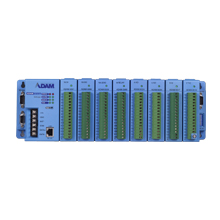 ADAM-5510EKW/TP  /   ADAM Controller