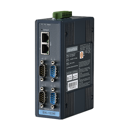 EKI-1224I