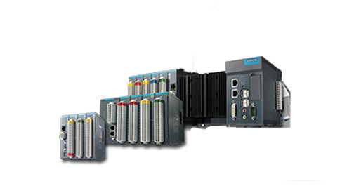 Automation Controllers
