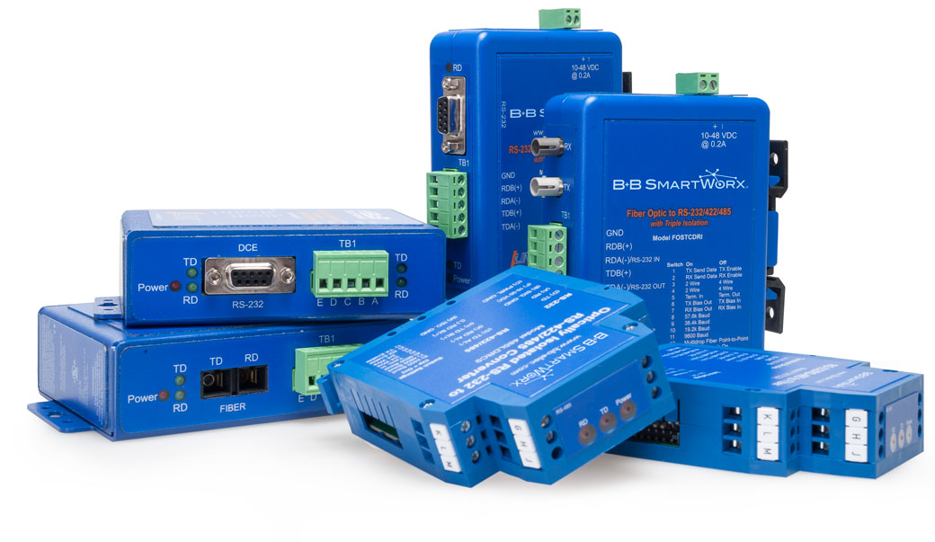 USB Converters
