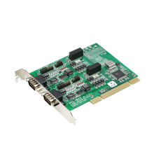 Serial Communication Cards