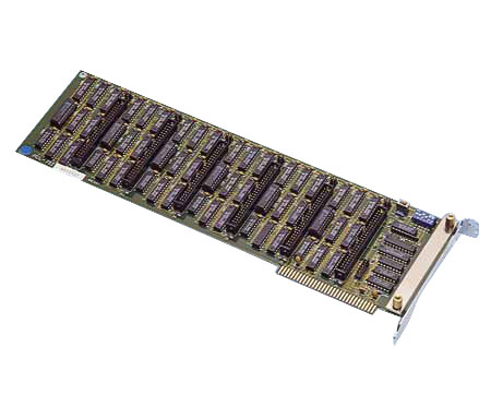 PCL-722 (Non-isolated Digital I/O)