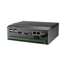 DAQ-Embedded Computer MIC-1800 series