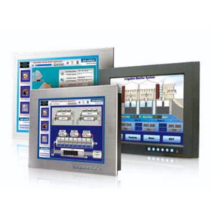 Industrial Monitors